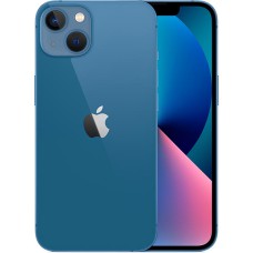 Apple iPhone 14 - 128GB, kék